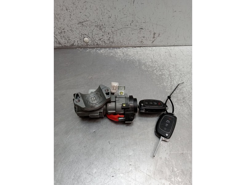 Recambio de conmutador de arranque para hyundai i40 i (vf) 1.7 crdi referencia OEM IAM   2012