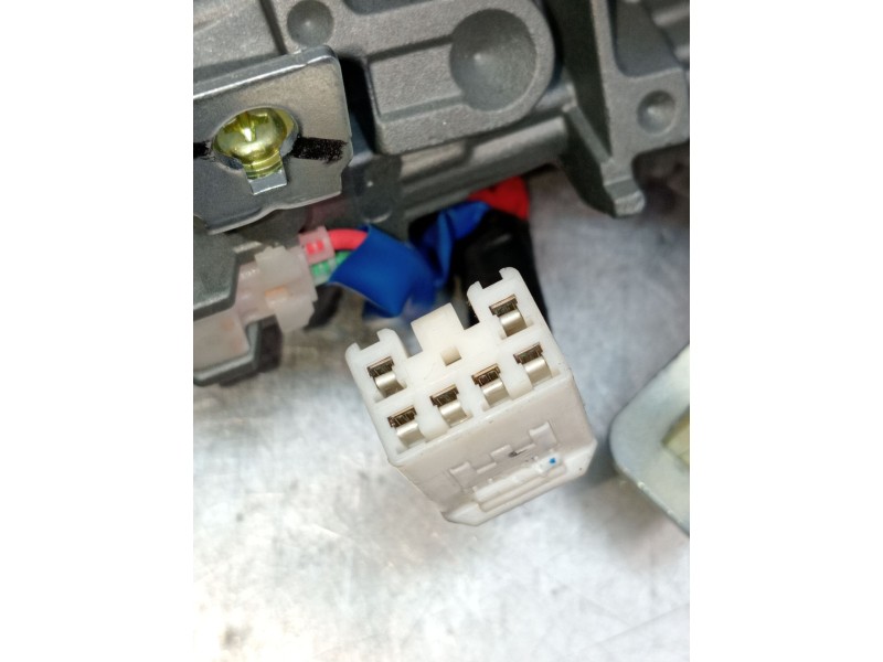 Recambio de conmutador de arranque para hyundai i40 i (vf) 1.7 crdi referencia OEM IAM   2012