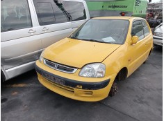 honda logo (ga) del año 1999