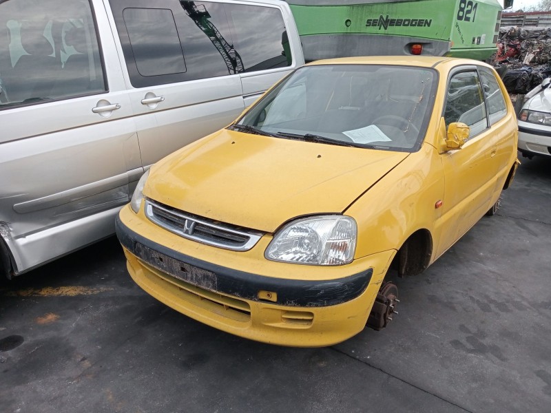 honda logo (ga) del año 1999