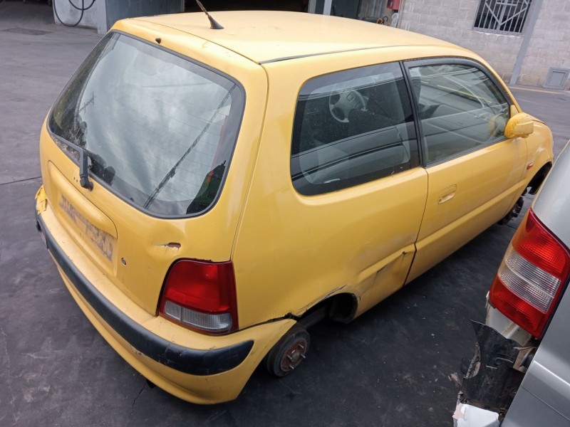 honda logo (ga) del año 1999