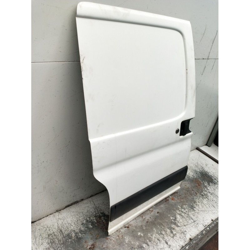 Recambio de puerta lateral corredera derecha para citroën berlingo / berlingo first furgoneta/monovolumen (m_) 2.0 hdi 90 (mbrhy