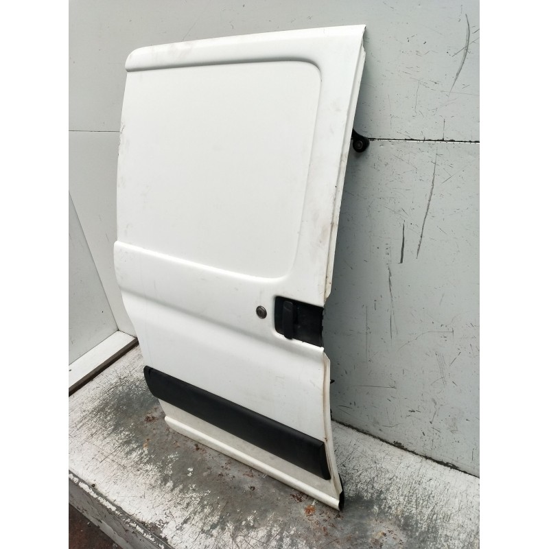 Recambio de puerta lateral corredera derecha para citroën berlingo / berlingo first furgoneta/monovolumen (m_) 2.0 hdi 90 (mbrhy