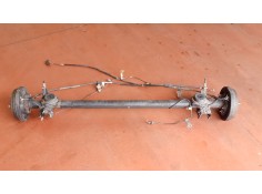 Recambio de puente trasero para suzuki alto vi (ff, ha24_) 1.1 (rf410) referencia OEM IAM TAMBOR/ABS  