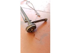 Recambio de puente trasero para honda logo (ga) 1.3 (ga3) referencia OEM IAM TAMBOR   2