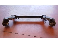 Recambio de puente trasero para fiat stilo (192_) 1.4 16v (192axh1b, 192bxh1b) referencia OEM IAM DISCO/ABS  