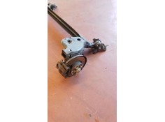 Recambio de puente trasero para fiat stilo (192_) 1.4 16v (192axh1b, 192bxh1b) referencia OEM IAM DISCO/ABS   2