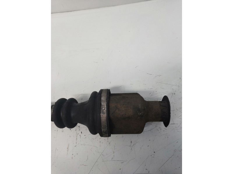 Recambio de transmision delantera derecha para nissan kubistar (x76) premium (l1) referencia OEM IAM 8200236114  