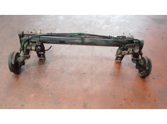 Recambio de puente trasero para peugeot 205 ii (20a/c) 1.7 diesel referencia OEM IAM TAMBOR  