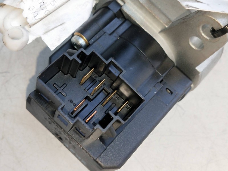 Recambio de conmutador de arranque para saab 9-3 berlina 2.0 t sek referencia OEM IAM 4387842  