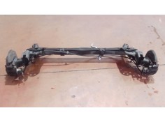 Recambio de puente trasero para hyundai i20 ii (gb, ib) 1.2 referencia OEM IAM DISCO/ABS  