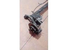 Recambio de puente trasero para hyundai i20 ii (gb, ib) 1.2 referencia OEM IAM DISCO/ABS   2