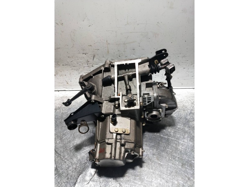 Recambio de caja cambios para fiat croma (182) td referencia OEM IAM    Recambio de caja cambios para fiat croma (182) td referencia OEM IAM