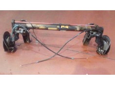 Recambio de puente trasero para citroën xsara (n1) 1.6 16v referencia OEM IAM DISCO/ABS  