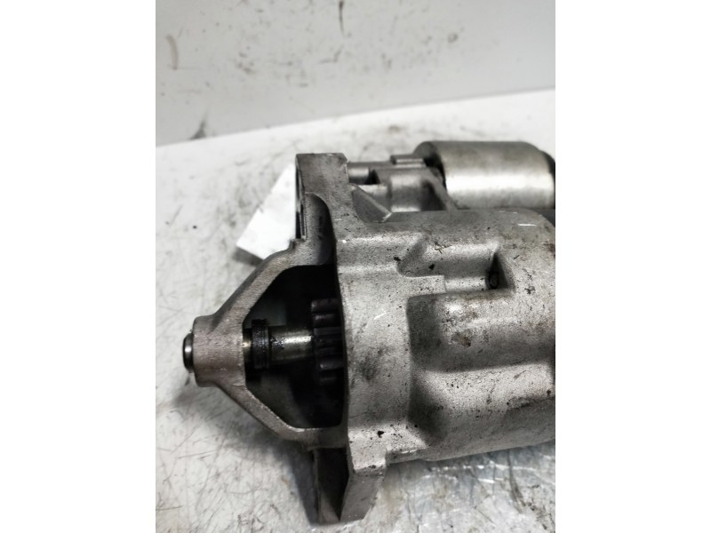 Recambio de motor arranque para volvo s40 berlina td referencia OEM IAM    Recambio de motor arranque para volvo s40 berlina td referencia OEM IAM