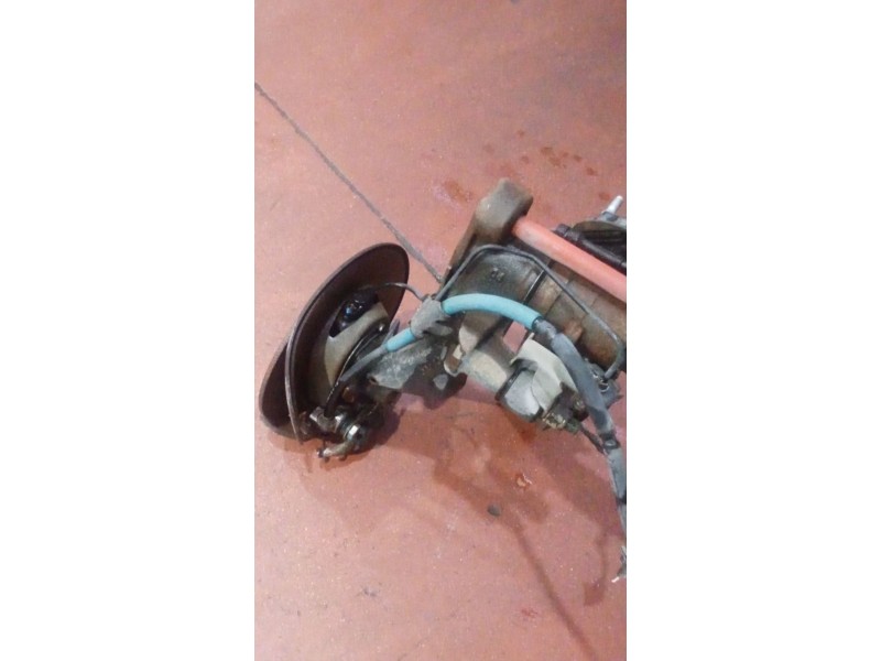 Recambio de puente trasero para citroën xsara (n1) 1.6 16v referencia OEM IAM DISCO/ABS  