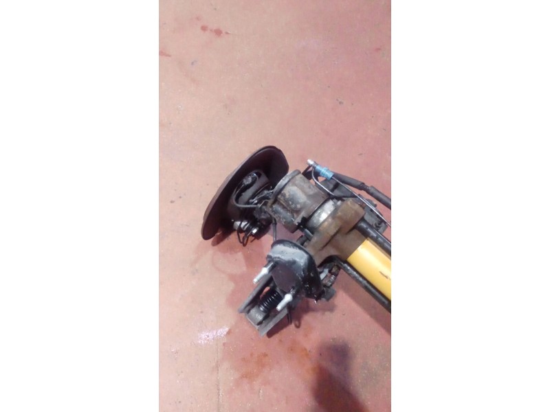 Recambio de puente trasero para citroën xsara (n1) 1.6 16v referencia OEM IAM DISCO/ABS  