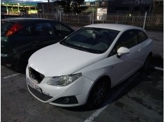 seat ibiza iv sc (6j1, 6p5) del año 2009