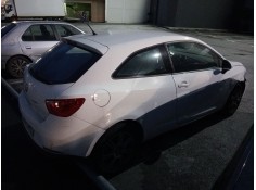 seat ibiza iv sc (6j1, 6p5) del año 2009 2