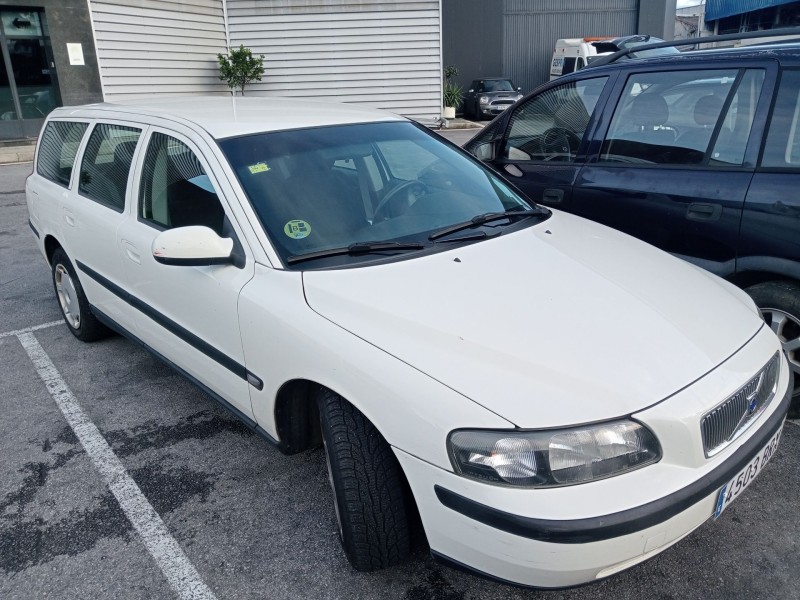 volvo v70 ii (285) del año 2002