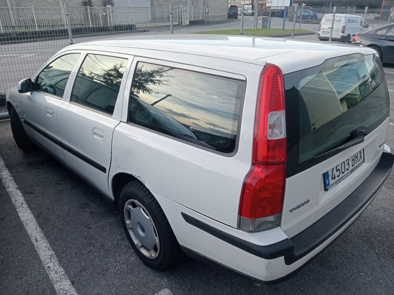 volvo v70 ii (285) del año 2002