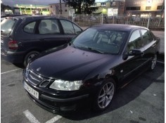 saab 9-3 (ys3f, e79, d79, d75) del año 2006