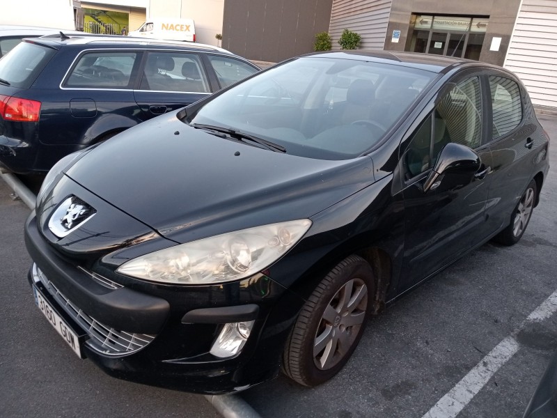 peugeot 308 i (4a_, 4c_) del año 2008