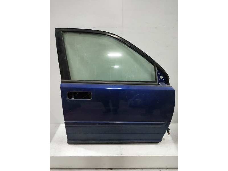 Recambio de puerta delantera derecha para nissan x-trail (t30) 2.2 dci diesel cat referencia OEM IAM   5P