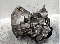 Recambio de caja cambios para ford fusion (cbk) style referencia OEM IAM 2S6R7002NF T6TB1 131207 001355 