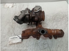 Recambio de turbocompresor para seat leon (1p1) style copa referencia OEM IAM 03L253056D 16TDI 2008