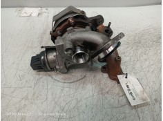 Recambio de turbocompresor para seat leon (1p1) style copa referencia OEM IAM 03L253056D 16TDI 2008 2