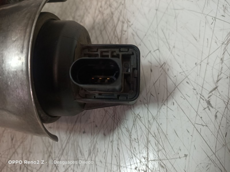 Recambio de turbocompresor para seat leon (1p1) style copa referencia OEM IAM 03L253056D 16TDI 2008