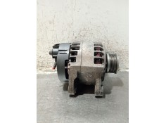 Recambio de alternador para fiat brava (182_) 1.9 jtd 105 referencia OEM IAM 63321804   2