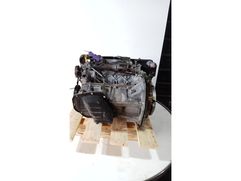 Recambio de motor completo para nissan micra iii (k12) 1.2 16v referencia OEM IAM CR12 177839R 