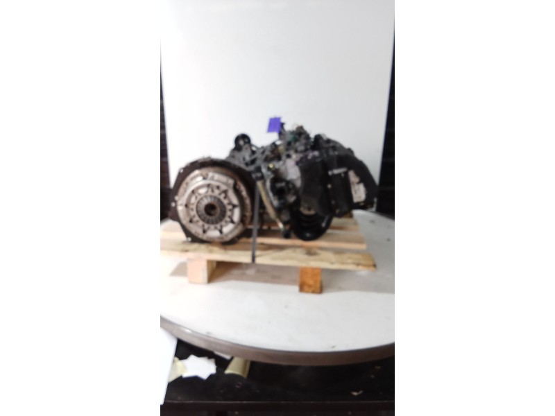 Recambio de motor completo para nissan micra iii (k12) 1.2 16v referencia OEM IAM CR12 177839R 
