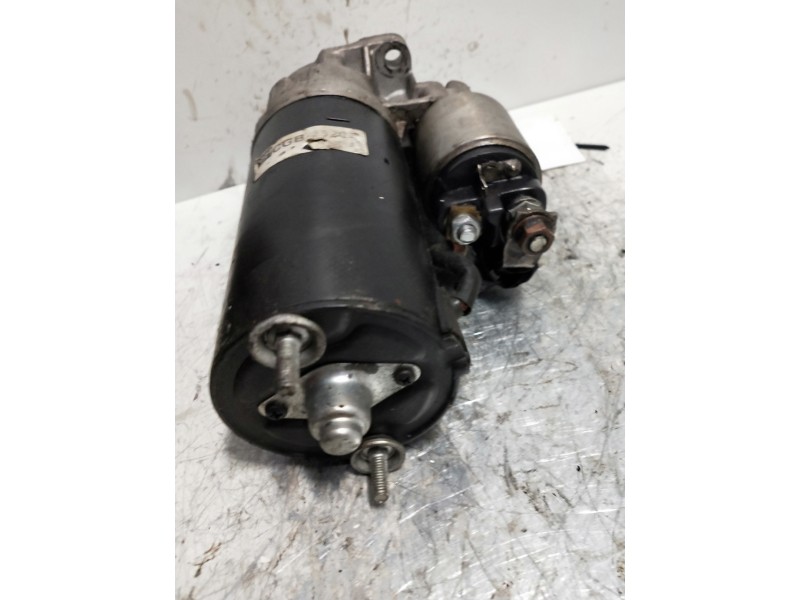 Recambio de motor arranque para volvo s40 berlina td referencia OEM IAM    Recambio de motor arranque para volvo s40 berlina td referencia OEM IAM