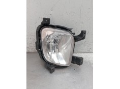 Recambio de faro antiniebla derecho para kia carens iv 1.7 crdi referencia OEM IAM 92202A4010  2013