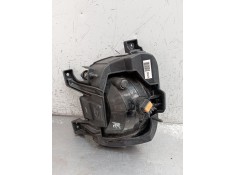 Recambio de faro antiniebla derecho para kia carens iv 1.7 crdi referencia OEM IAM 92202A4010  2013 2