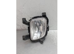 Recambio de faro antiniebla izquierdo para kia carens iv 1.7 crdi referencia OEM IAM   2013