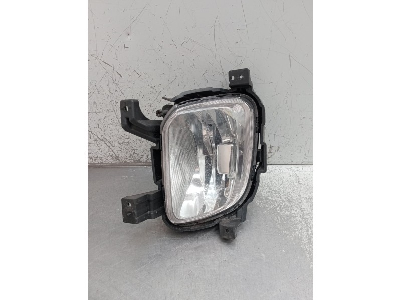 Recambio de faro antiniebla izquierdo para kia carens iv 1.7 crdi referencia OEM IAM   2013