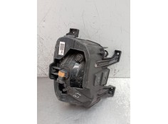 Recambio de faro antiniebla izquierdo para kia carens iv 1.7 crdi referencia OEM IAM   2013 2