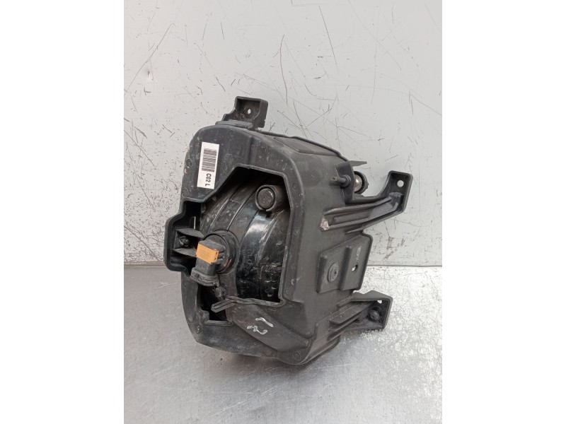Recambio de faro antiniebla izquierdo para kia carens iv 1.7 crdi referencia OEM IAM   2013