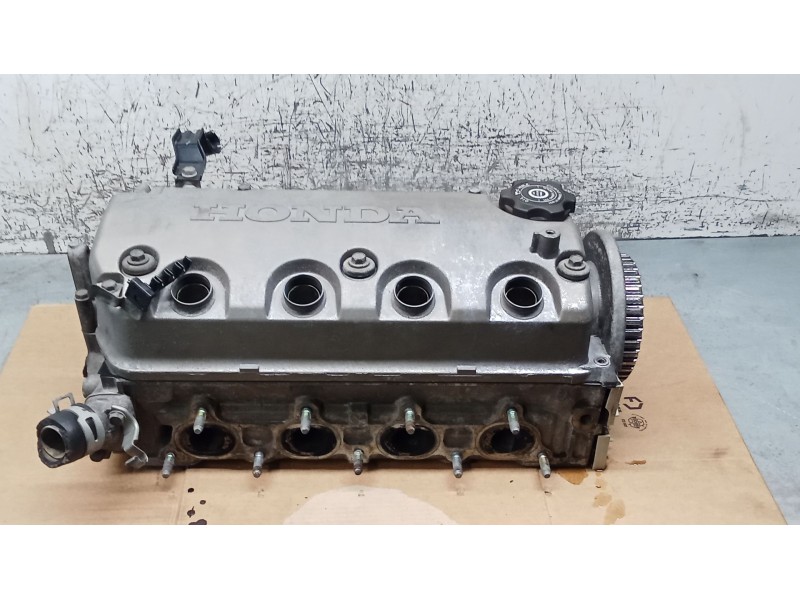 Recambio de culata para honda logo (ga) 1.3 (ga3) referencia OEM IAM  D13B7 99
