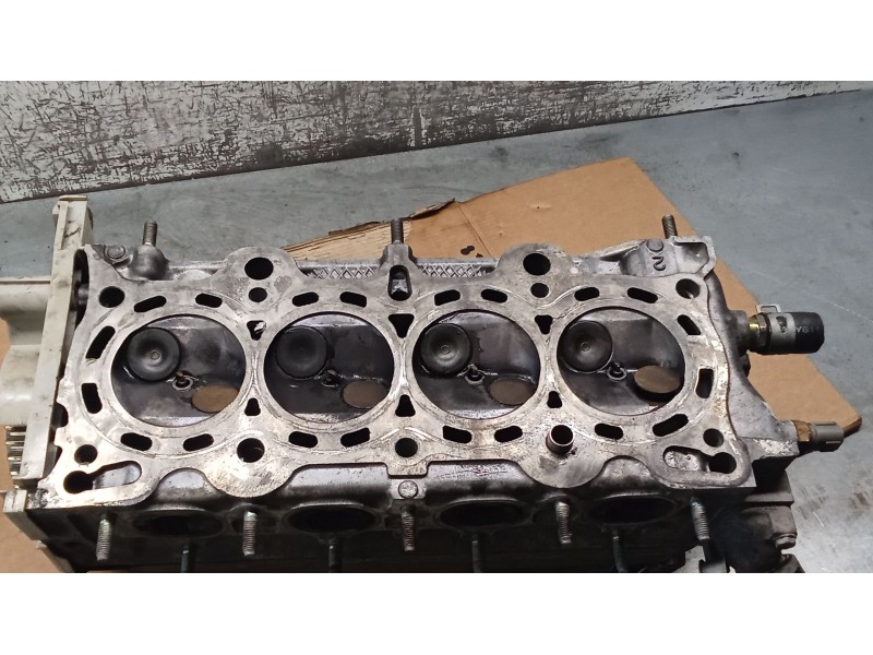 Recambio de culata para honda logo (ga) 1.3 (ga3) referencia OEM IAM  D13B7 99