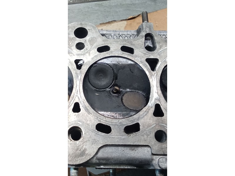 Recambio de culata para honda logo (ga) 1.3 (ga3) referencia OEM IAM  D13B7 99