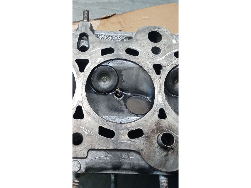 Recambio de culata para honda logo (ga) 1.3 (ga3) referencia OEM IAM  D13B7 99