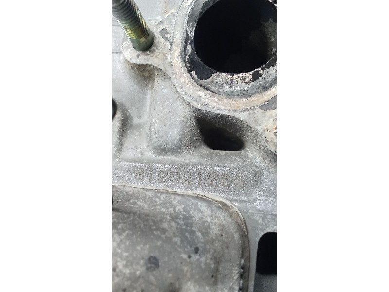 Recambio de culata para honda logo (ga) 1.3 (ga3) referencia OEM IAM  D13B7 99