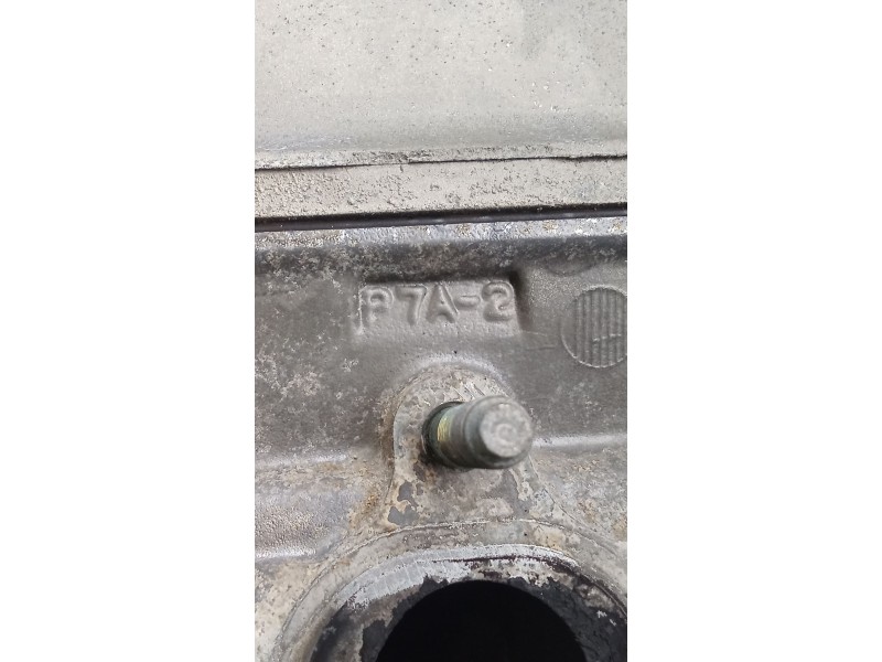 Recambio de culata para honda logo (ga) 1.3 (ga3) referencia OEM IAM  D13B7 99