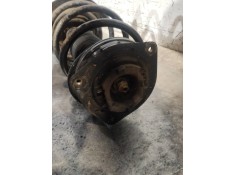 Recambio de amortiguador delantero izquierdo para nissan qashqai (j10) acenta referencia OEM IAM 54303JD01A   2