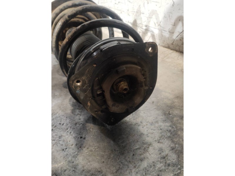 Recambio de amortiguador delantero izquierdo para nissan qashqai (j10) acenta referencia OEM IAM 54303JD01A  